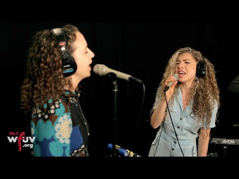 Rén with the Mane - What You Do To Me (Live at WFUV) Rén with the Mane - What You Do To Me (Live at WFUV)
