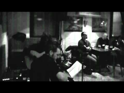 THE ACOUSTIC DRIVERS LIVE @ BLUES CAFE VENEZIA - ROCK AND ROLL