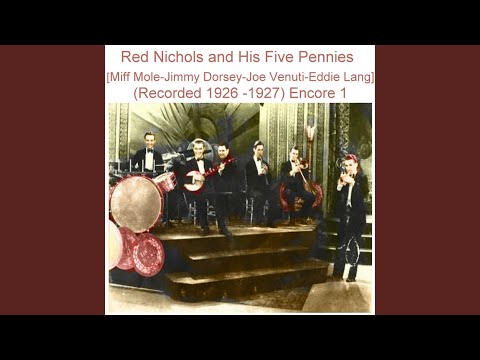 Slippin’ Around (Victor 21397) (Recorded 1927)