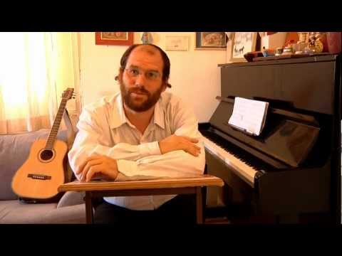 AARON RAZEL: The Journey