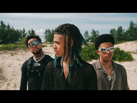 Hitmo #1: Leona - Jotapê | Kawe | Neo BXD