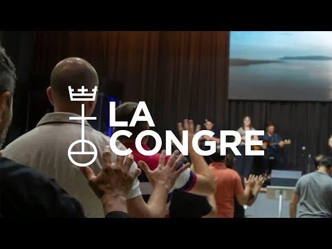 Culto Familiar La Congre Villa Ángela - NO PODRAN REVERTIRLO  - 14/12/2025