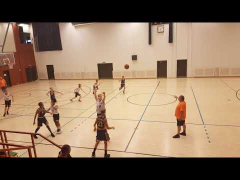 Delfin 2018 U16 HNMKY - RaPy sin 1