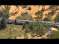 Ringling Bros Celebrates National Train Day