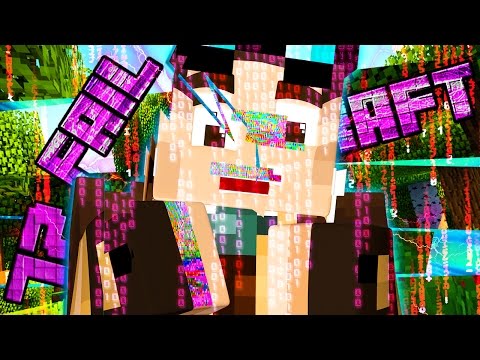 NON AVEVO MAI VISTO NIENTE DEL GENERE! - FailCraft : A Caccia di Herobrine - Ep. 72