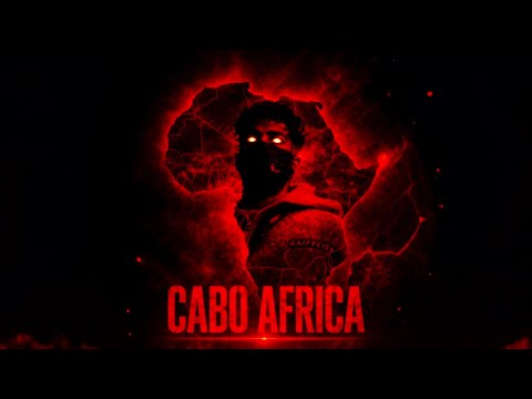Colomby | Cabo Africa | كولومبي | Diss track