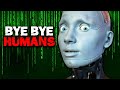 AI Apocalypse NOW? Terrifying AI Robots That Could Take Over The World