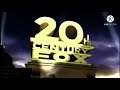 1996 20th Century Fox Home Entertainment In Pitch Black