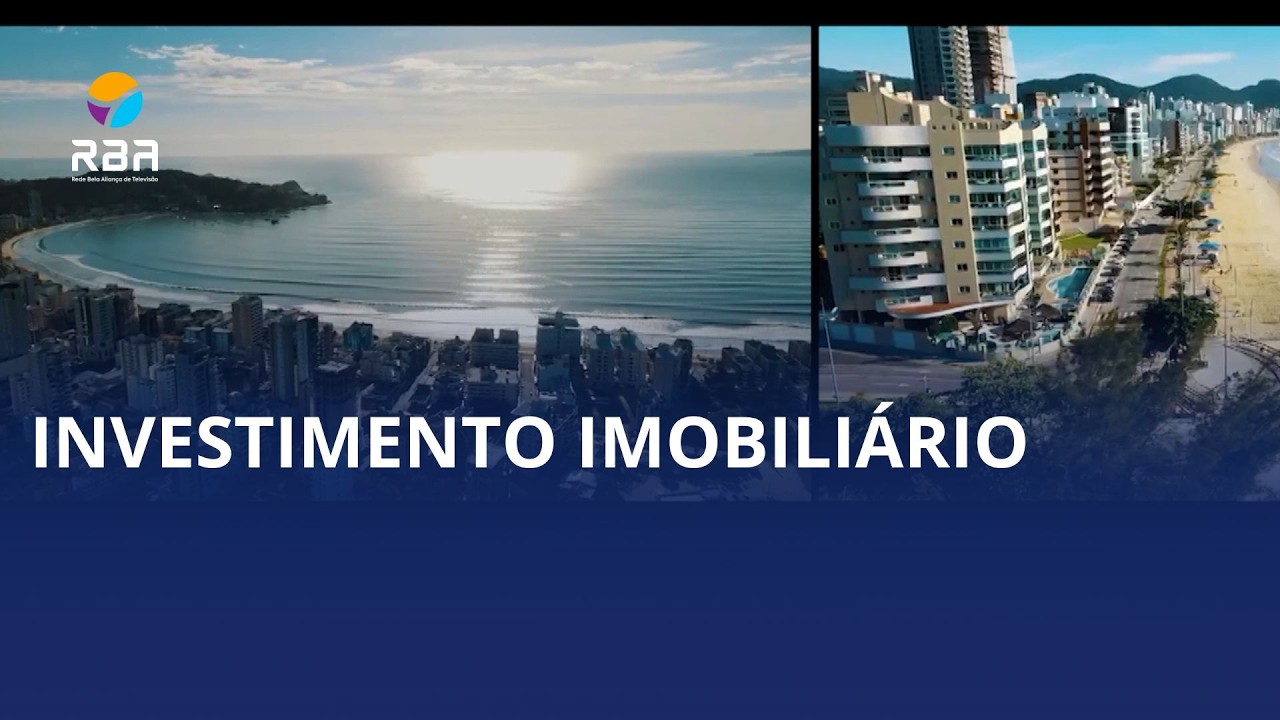 Oportunidades exclusivas em Itapema