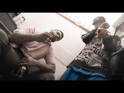 Ill Chris & Chxpo - Thru The Roof (Official Music Video) Directed by @yungtada