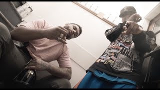 Ill Chris & Chxpo - Thru The Roof (Official Music Video) Directed by @yungtada