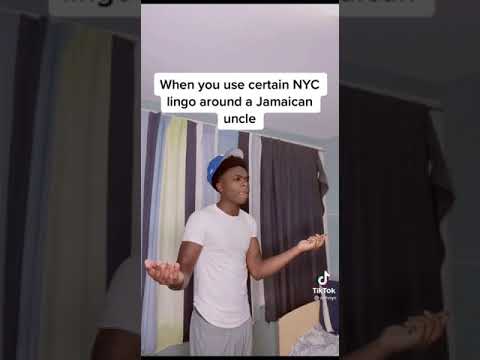 Jamaicans be like... | 😂🇯🇲 | ♤♤♤ Asher.E ♤♤♤