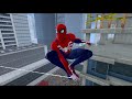 The Spider Lair Becoming Spider Man In VRChat