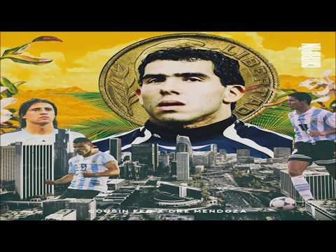 Cousin Feo x Dre Mendoza - Choripan - Full EP (2019)