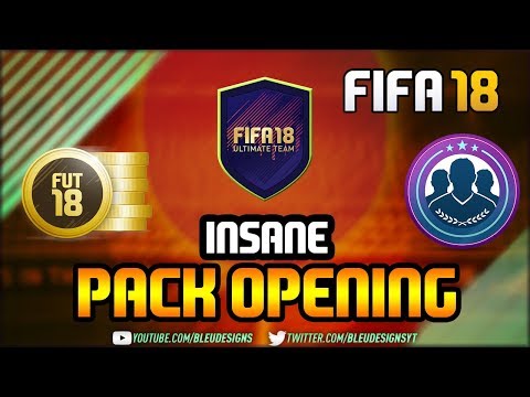 FIFA 18 | INSANE 20x TWO GOLD PLAYER PLUS PACK OPENING | 3x INFORMS! - 2x PATH TO GLORY! - WALKOUT!