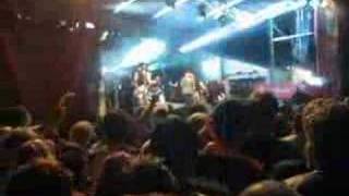 Grinspoon - Sweet as Sugar (Live at AWOL, Innisfail)