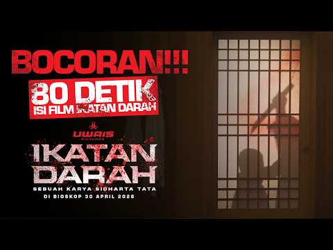 Exclusive Clip - Ikatan Darah