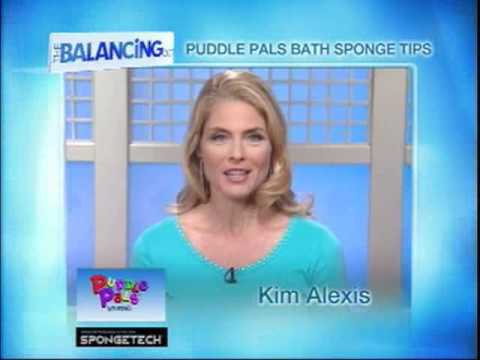 The Balacing Act Show 876 - SpongeTech