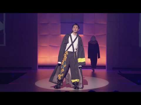 第32回 服装学部服装造形学科ファッションショー『Re』－Reword－