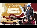 Samurai Sword 2021 Short Film