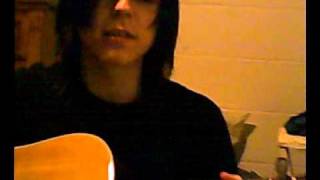 Topeka (Ludo acoustic Cover)