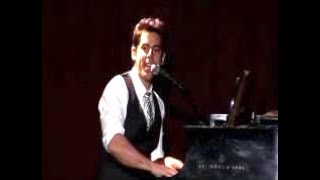 TONY DeSARE - 2010                   &#39;I Love a Piano&#39;