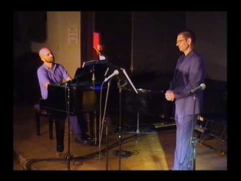 Thumbnail for Ideale-Tosti. Stefanos Koroneos (baritone) Michalis Papageorgiou (piano)