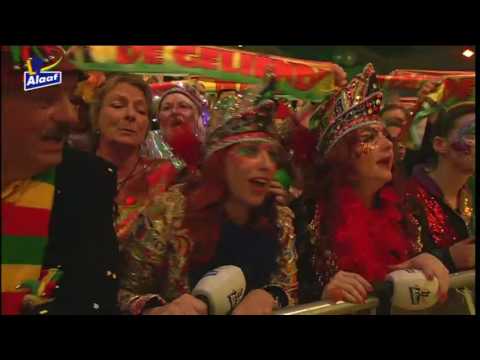 LVK17: 19 De Geliënde - Code 'road-gael-greun'