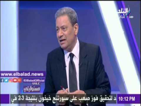 صدى البلد كرم جبر ندرس إنشاء صندوق لدعم المؤسسات الصحفية