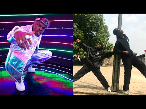 DJ Consequence Ft. Bad Boy Timz - Soju (Official Video)