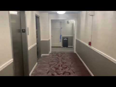 Historic Haughton Traction Elevators-The Americus Hotel-Allentown, PA