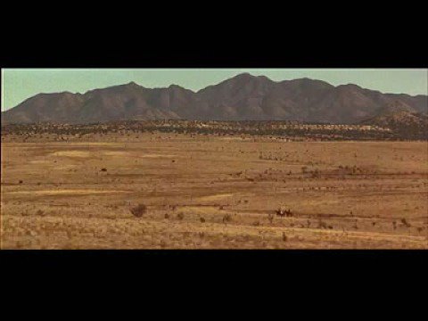 Appaloosa - Trailer español