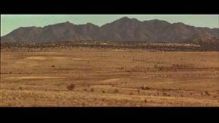 Appaloosa - Trailer español