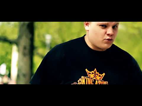 KING ATZE - "ES IST OK" (OFFICIAL HD VIDEO)