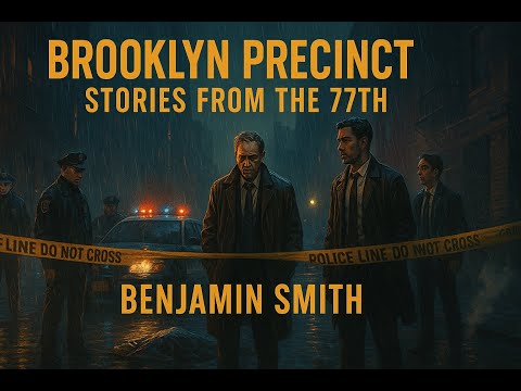 BROOKLYN PRECINCT - Stories from the 77th