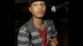 Yung Berg-Girlfriend