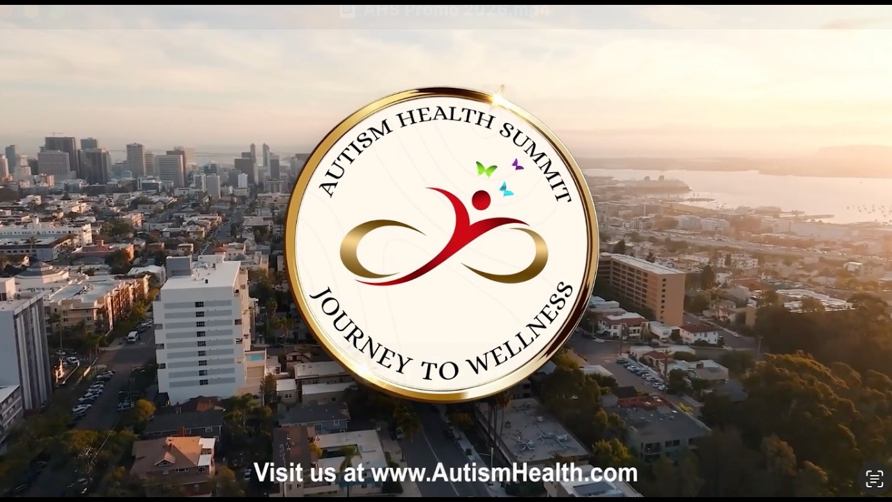 Autism Health Summit 2026