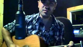 It Ain&#39;t Nothin&#39; - Keith Whitley (Acoustic Cover)