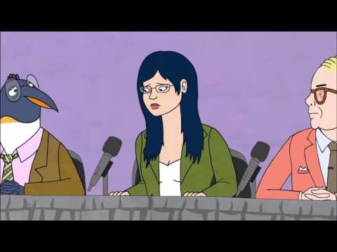 The 8 Saddest Bojack Horseman Episode Endings