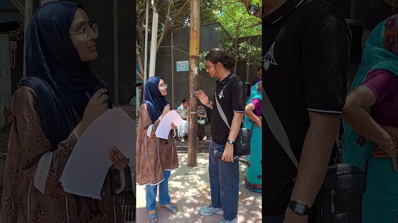 IAT 2024- Difficulty Level