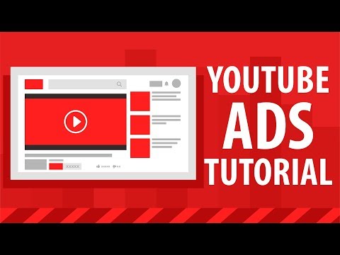 How To Create YouTube Ads - Complete Tutorial & Webinar Invitation