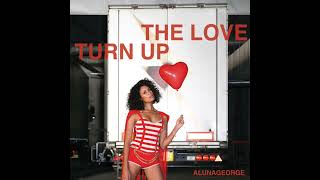 Turn up the Love - Far East Movement ( no rap / extended)