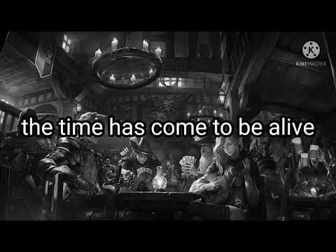 enchanters - dragon age inquisition Lyrics