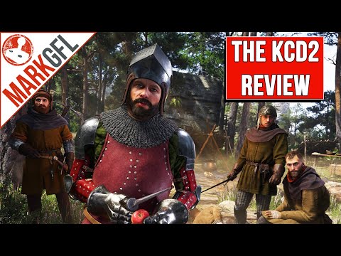 Kingdom Come: Deliverance 2 – My Full Review After 180+ Hours