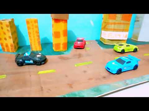 Build an ULTRA-REALISTIC Old Cabin DIORAMA - MINI Model💪