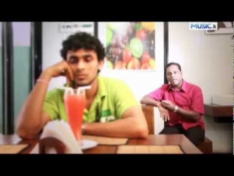 Oba Wenaswela - Chandrasena Hettiarachchi  (HD Original)