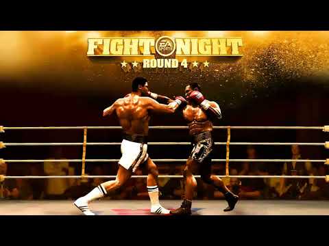 Fight Night: Round 4 - Music 24