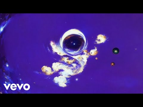 DIEGO SISIMITH - Moonlight (Visualizer)