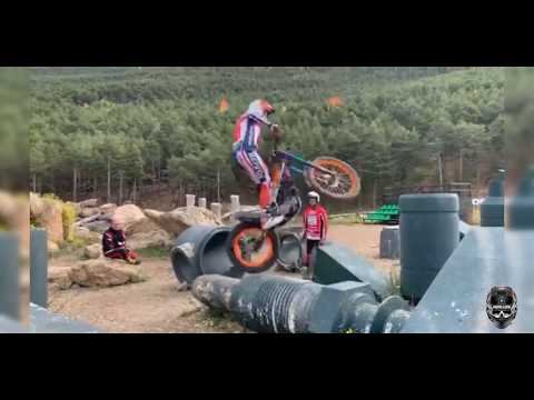 BEST OF TONI BOU #2