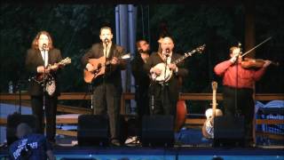 Michael Cleveland And Flamekeeper - Prayer Bells of Heaven - Rudy Fest 2013